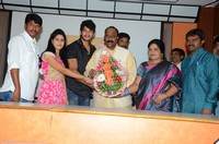The Indian Postman Movie Audio Launch